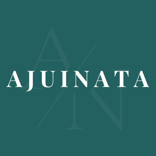 Ajuinata